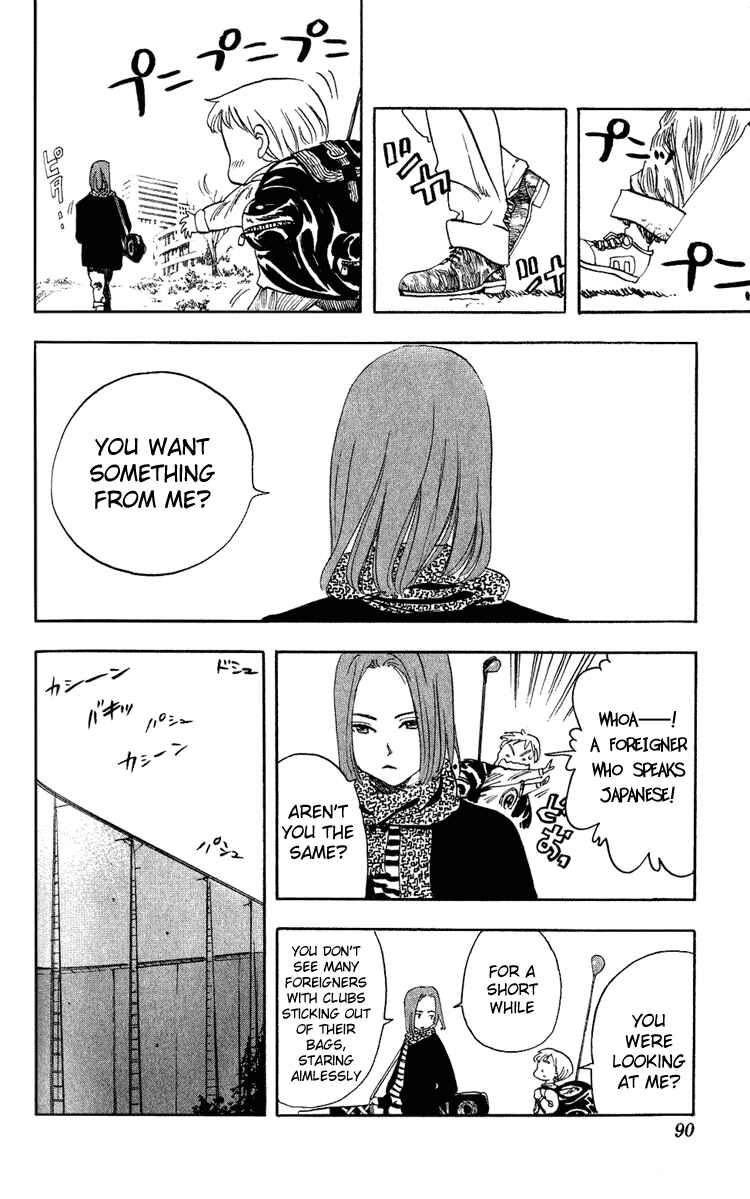 Page 11 Chapter 3 Rising Impact