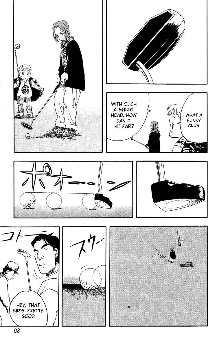 Page 14 Chapter 3 Rising Impact