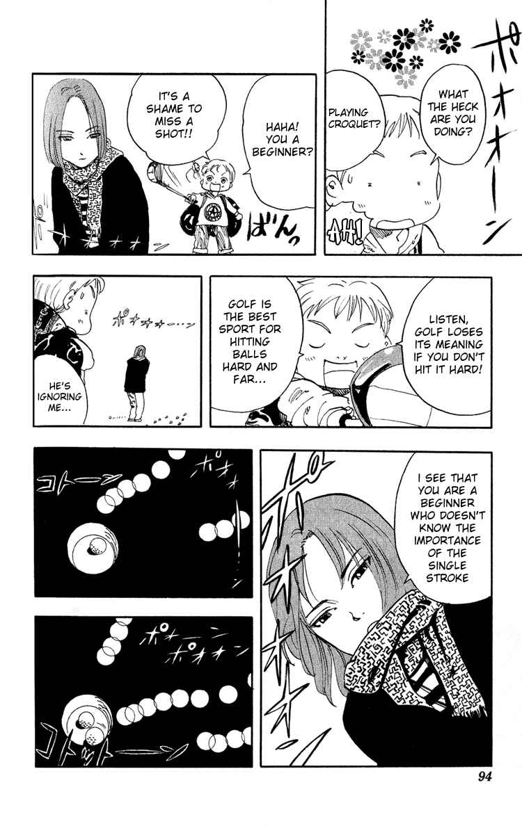 Page 15 Chapter 3 Rising Impact