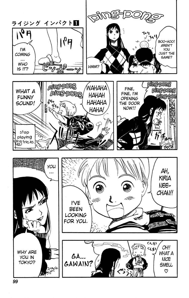 Page 20 Chapter 3 Rising Impact