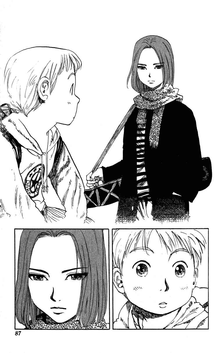 Page 8 Chapter 3 Rising Impact