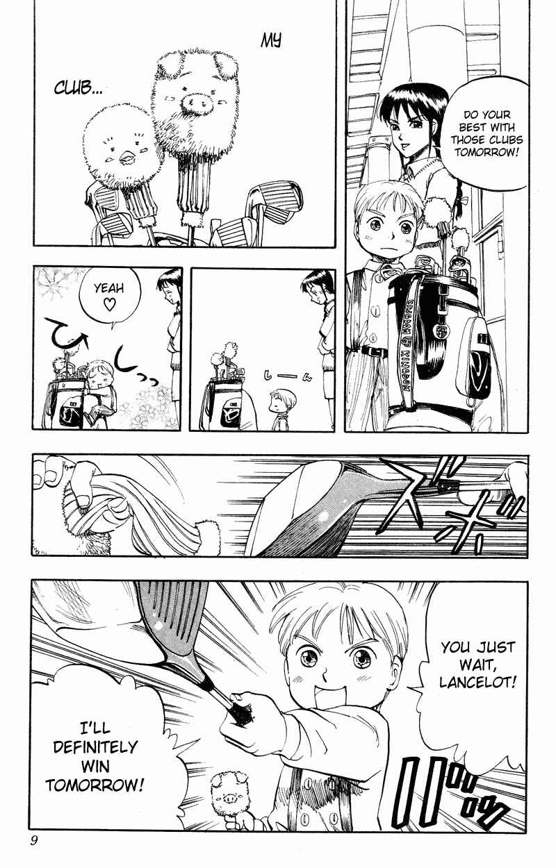 Page 10 Chapter 9 Rising Impact