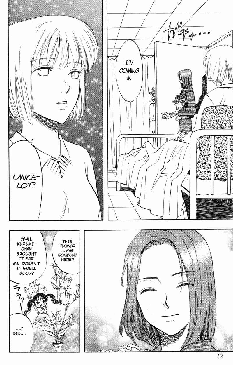 Page 13 Chapter 9 Rising Impact