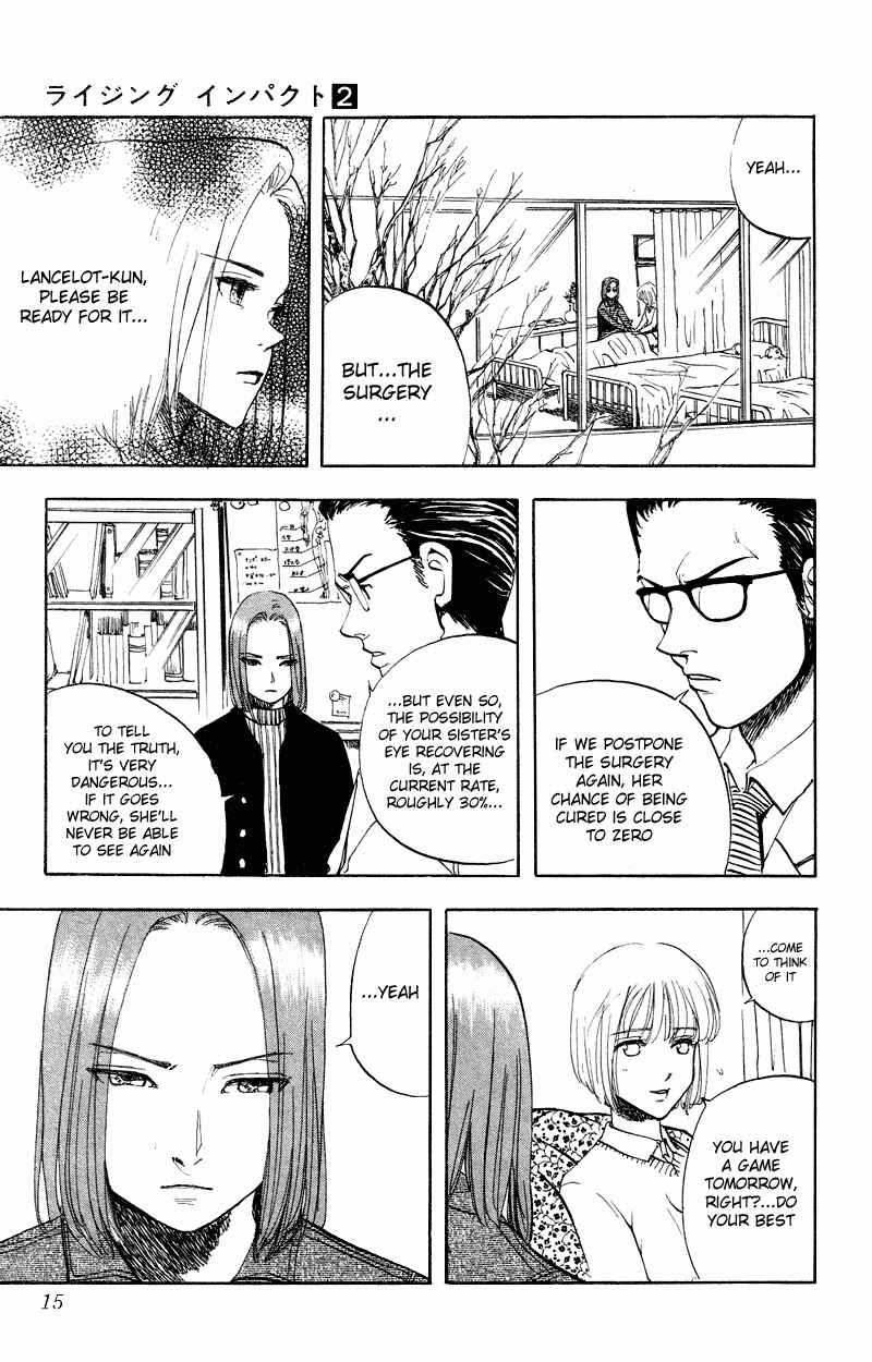 Page 16 Chapter 9 Rising Impact