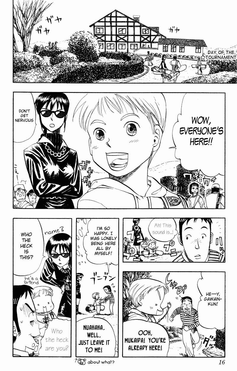 Page 17 Chapter 9 Rising Impact