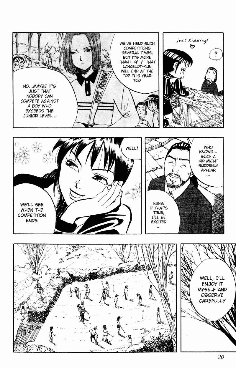 Page 21 Chapter 9 Rising Impact