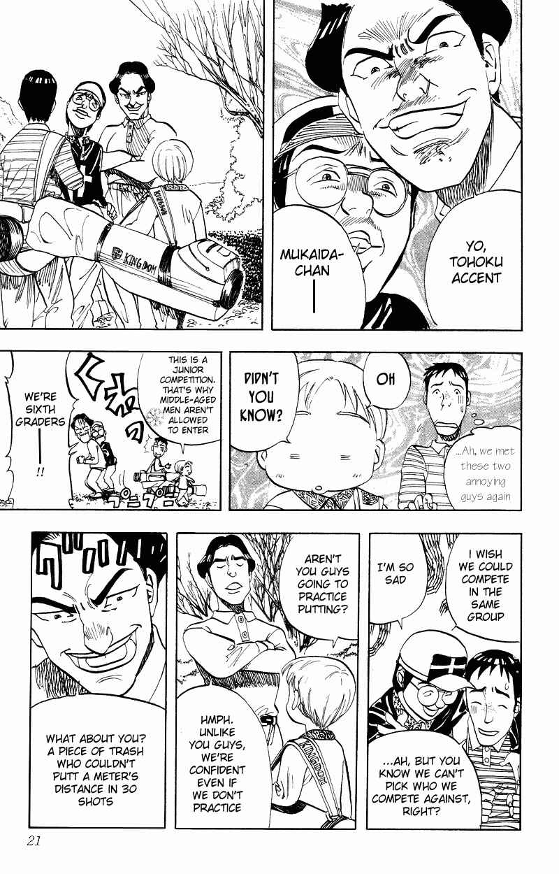 Page 22 Chapter 9 Rising Impact
