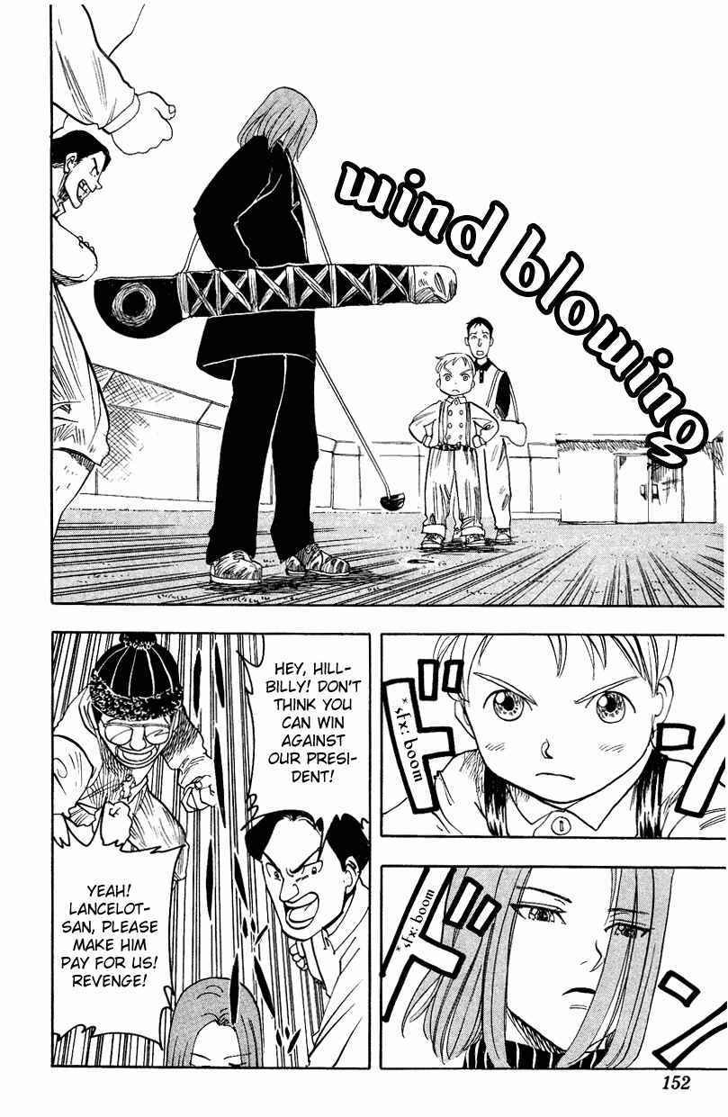 Page 11 Chapter 6 Rising Impact