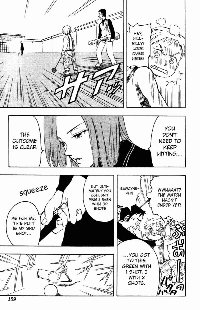 Page 18 Chapter 6 Rising Impact