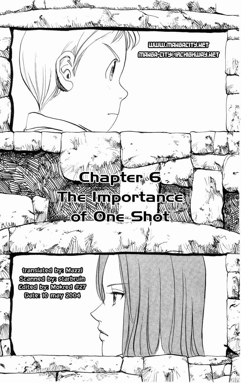 Page 2 Chapter 6 Rising Impact
