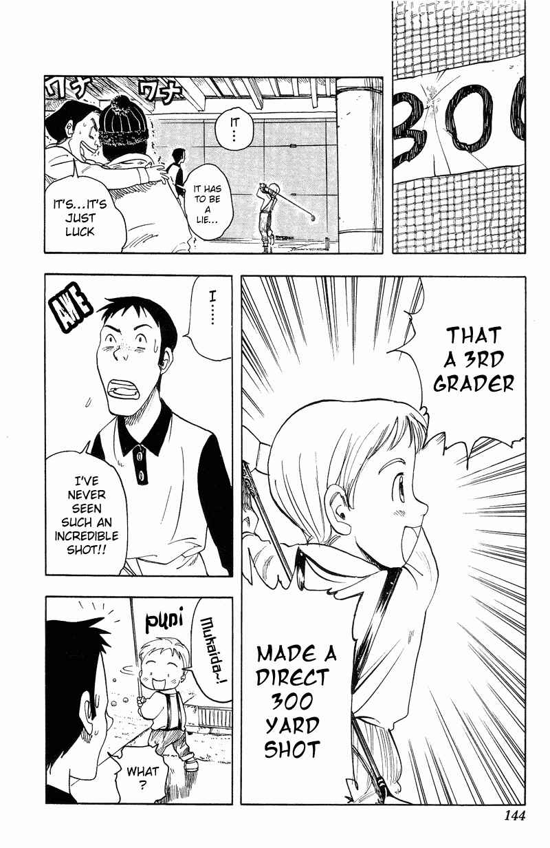 Page 3 Chapter 6 Rising Impact