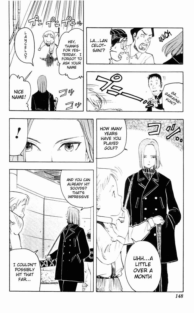 Page 7 Chapter 6 Rising Impact