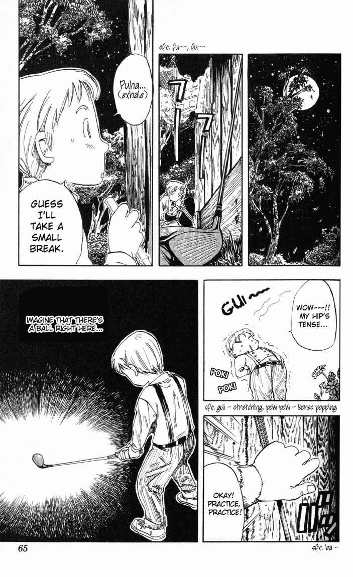 Page 10 Chapter 2 Rising Impact
