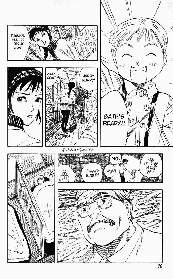 Page 15 Chapter 2 Rising Impact