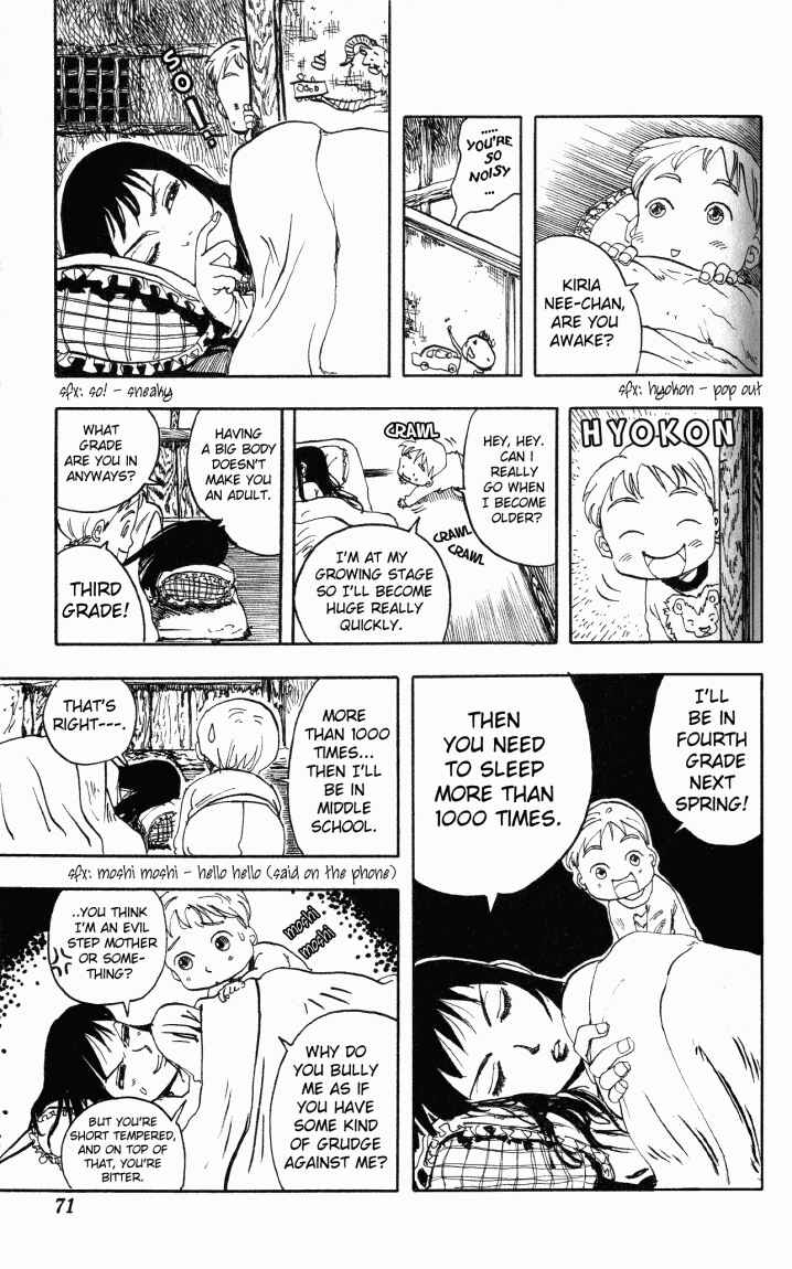 Page 16 Chapter 2 Rising Impact
