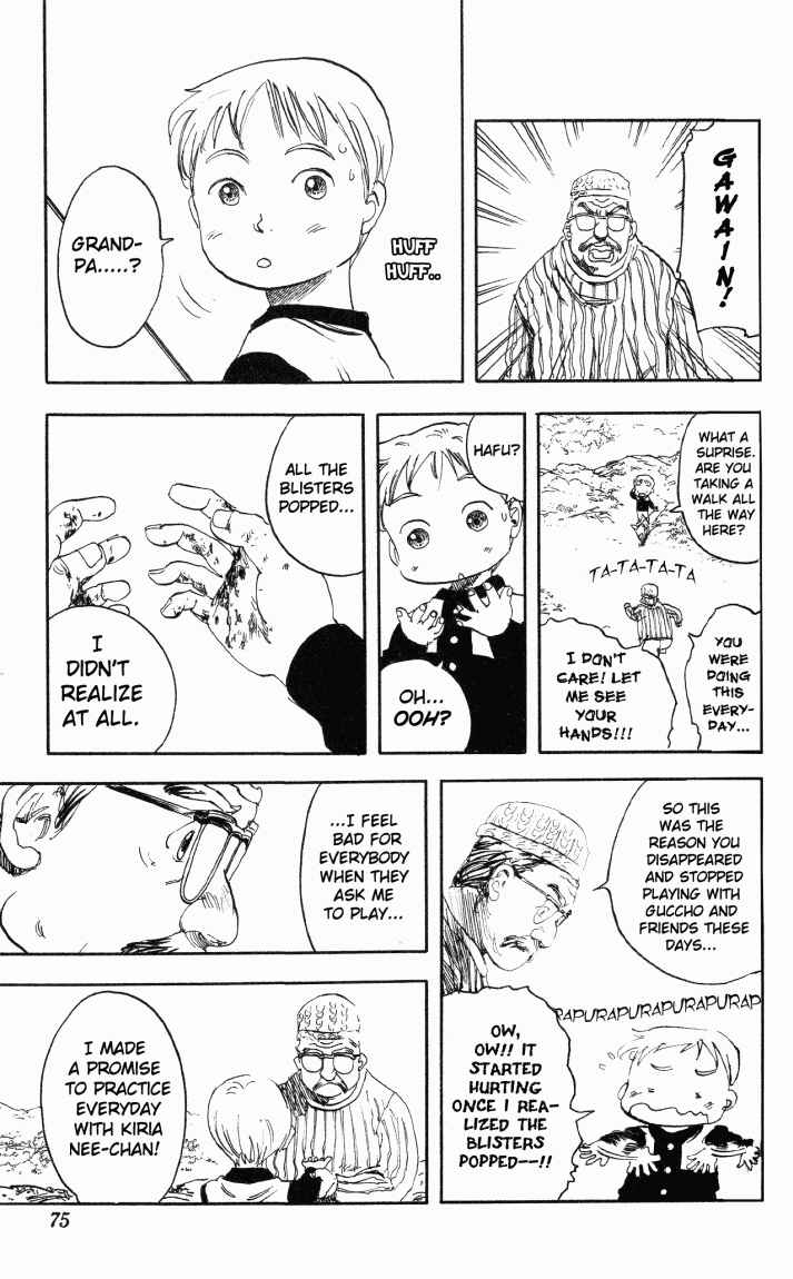 Page 20 Chapter 2 Rising Impact