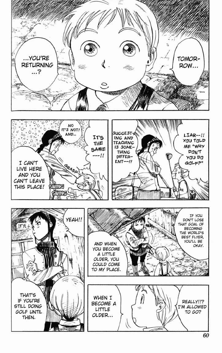 Page 5 Chapter 2 Rising Impact