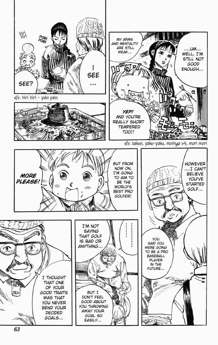 Page 8 Chapter 2 Rising Impact