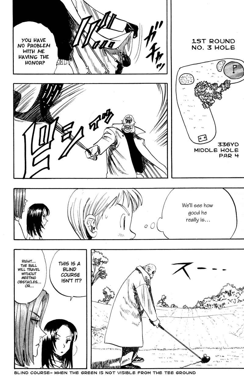 Page 10 Chapter 13 Rising Impact