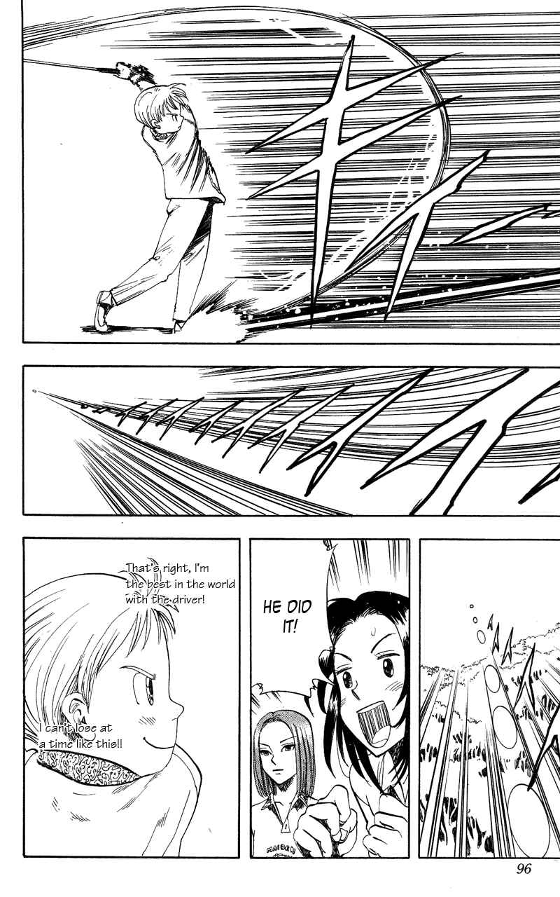 Page 14 Chapter 13 Rising Impact