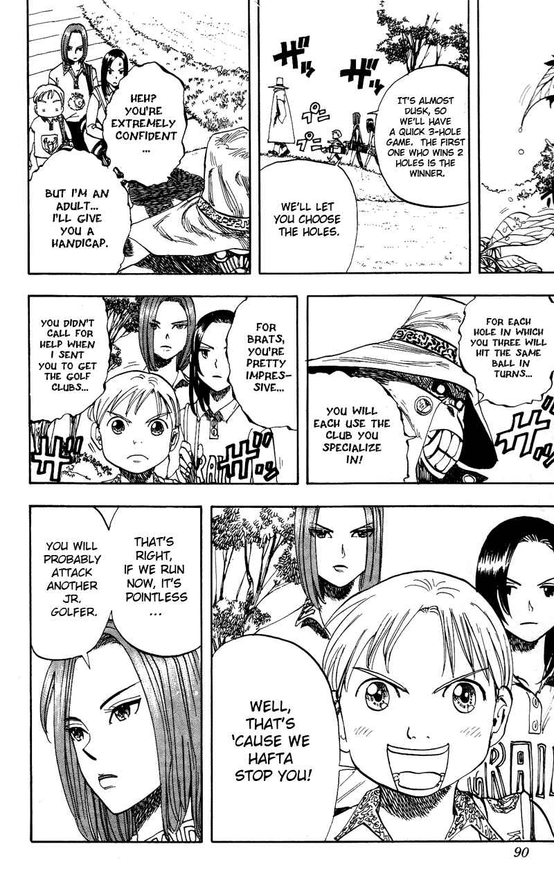 Page 8 Chapter 13 Rising Impact