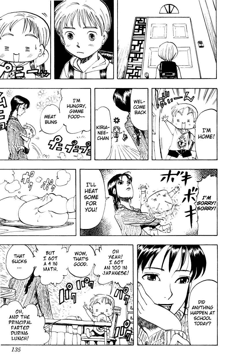 Page 13 Chapter 15 Rising Impact