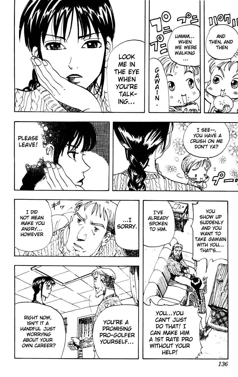 Page 14 Chapter 15 Rising Impact