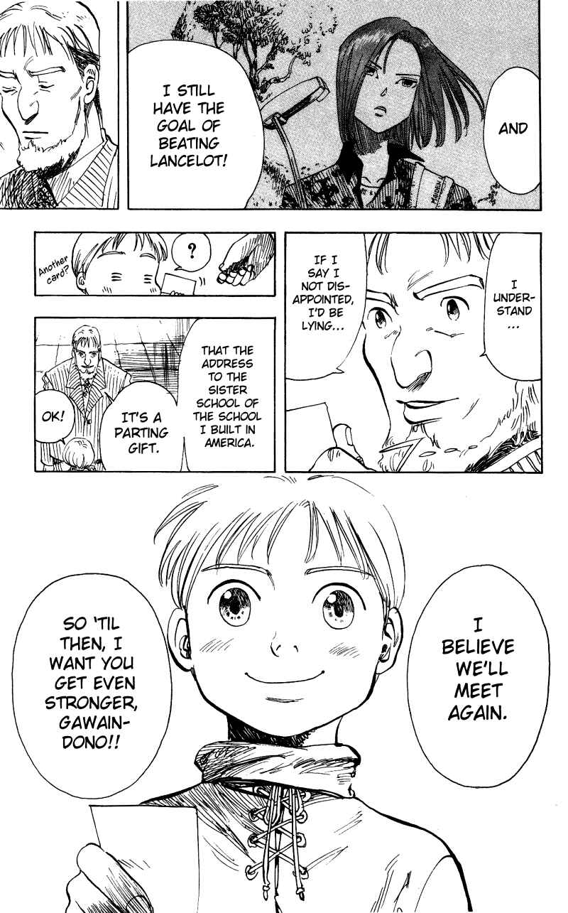 Page 19 Chapter 15 Rising Impact