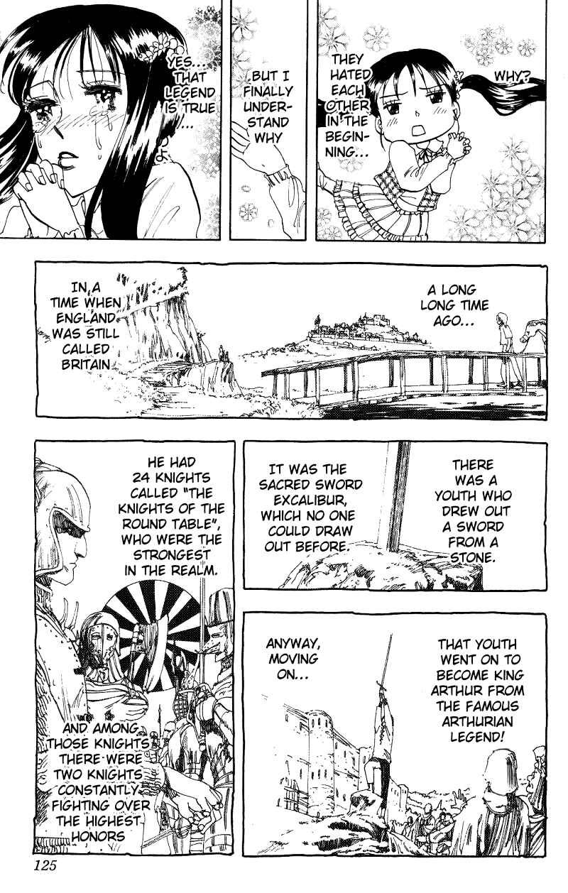 Page 3 Chapter 15 Rising Impact