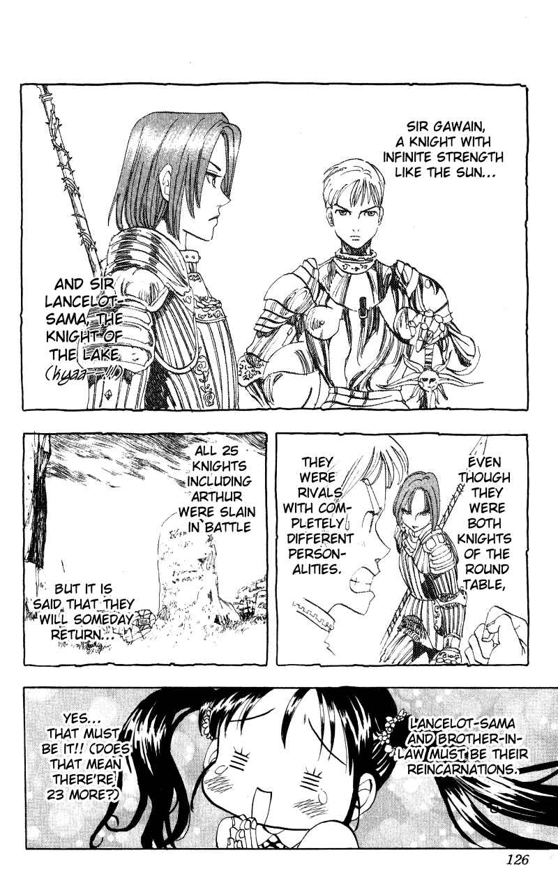 Page 4 Chapter 15 Rising Impact