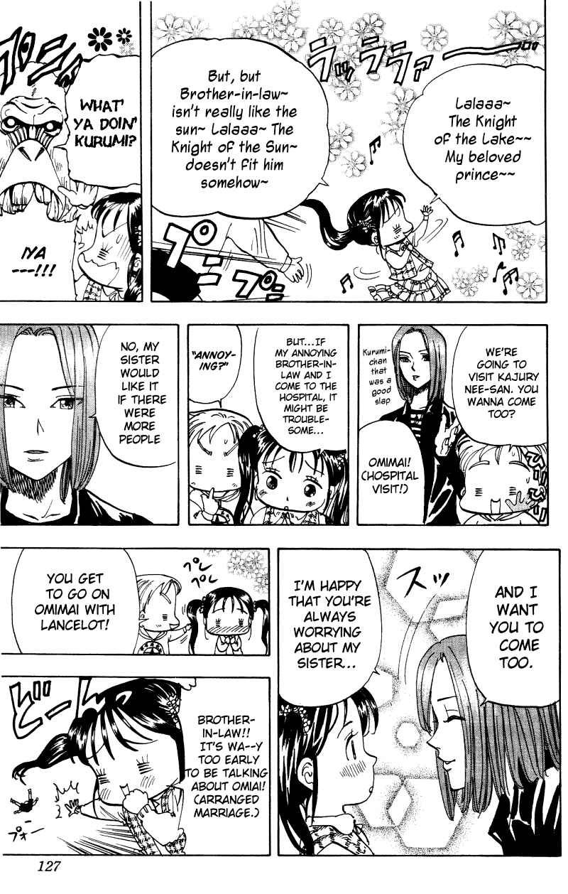 Page 5 Chapter 15 Rising Impact
