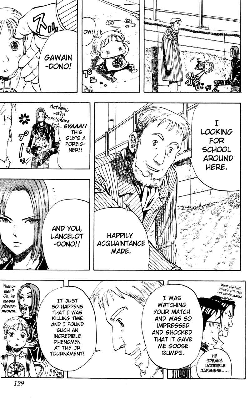 Page 7 Chapter 15 Rising Impact