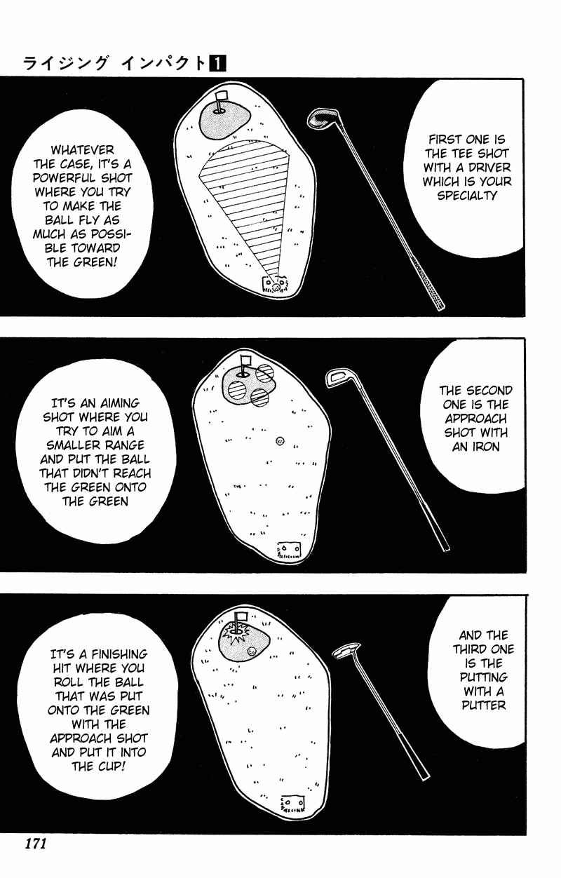 Page 10 Chapter 7 Rising Impact