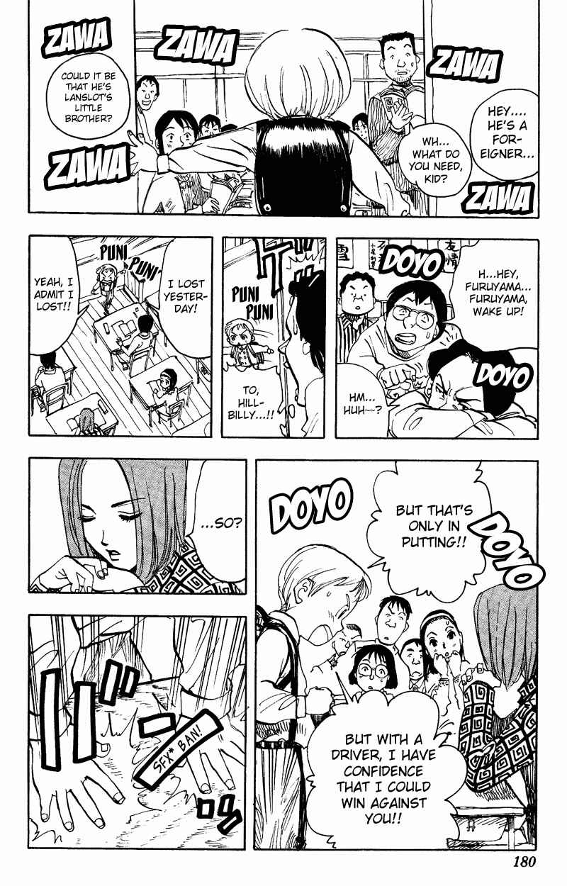 Page 19 Chapter 7 Rising Impact