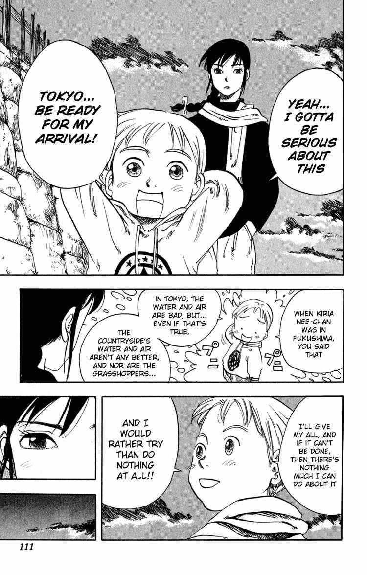 Page 12 Chapter 4 Rising Impact