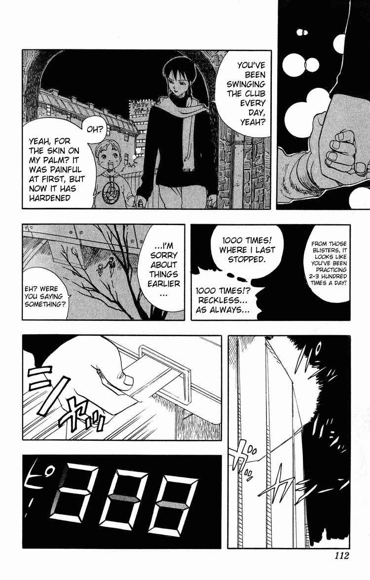 Page 13 Chapter 4 Rising Impact