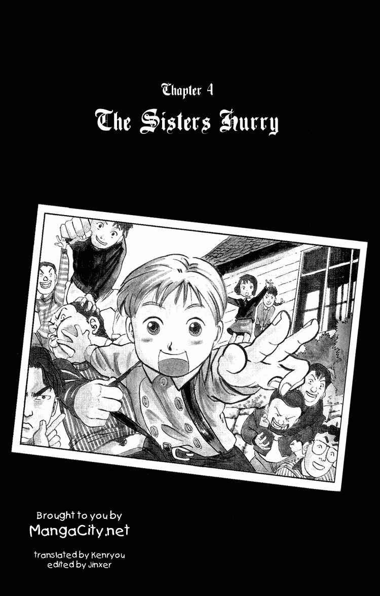 Page 2 Chapter 4 Rising Impact