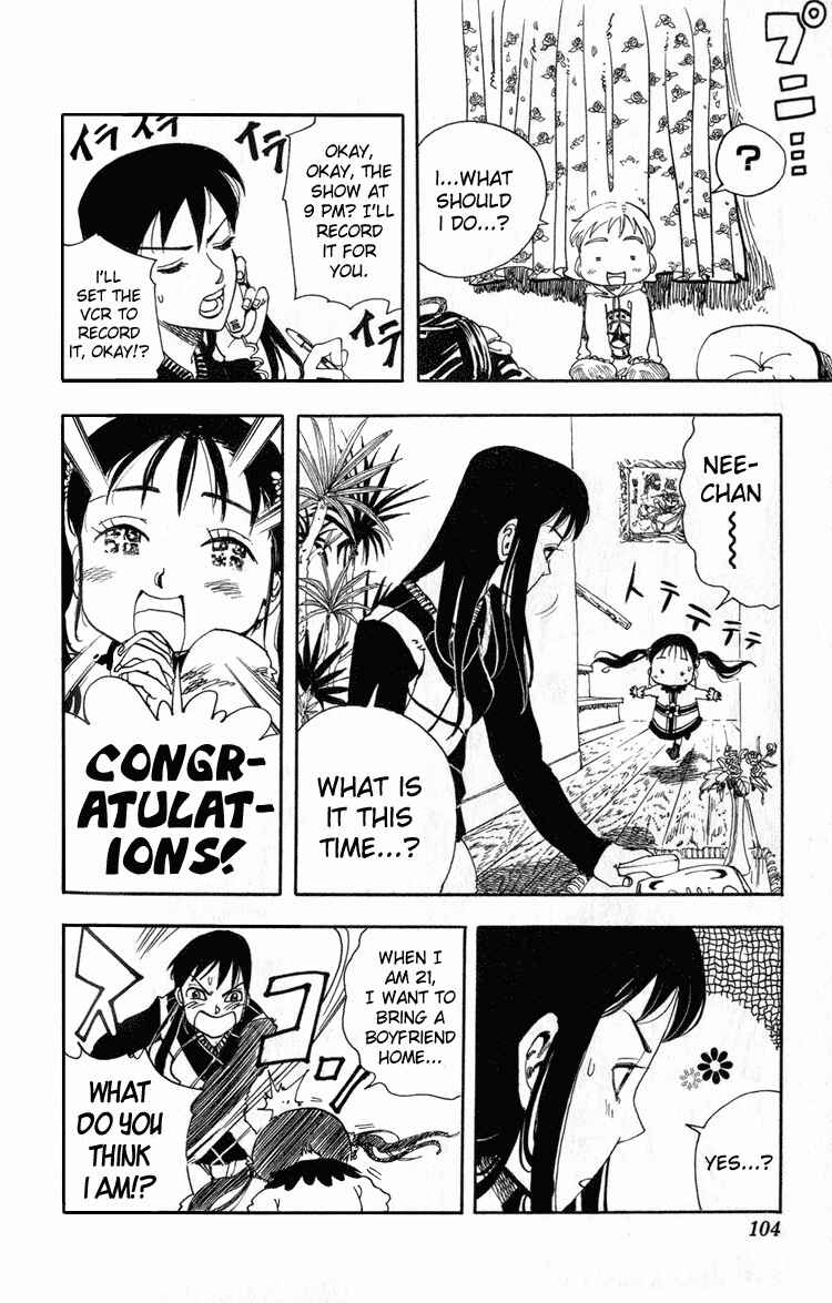 Page 5 Chapter 4 Rising Impact