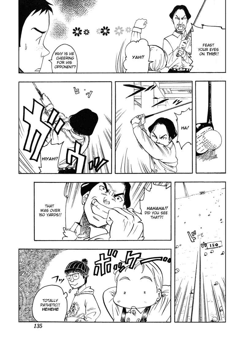 Page 16 Chapter 5 Rising Impact