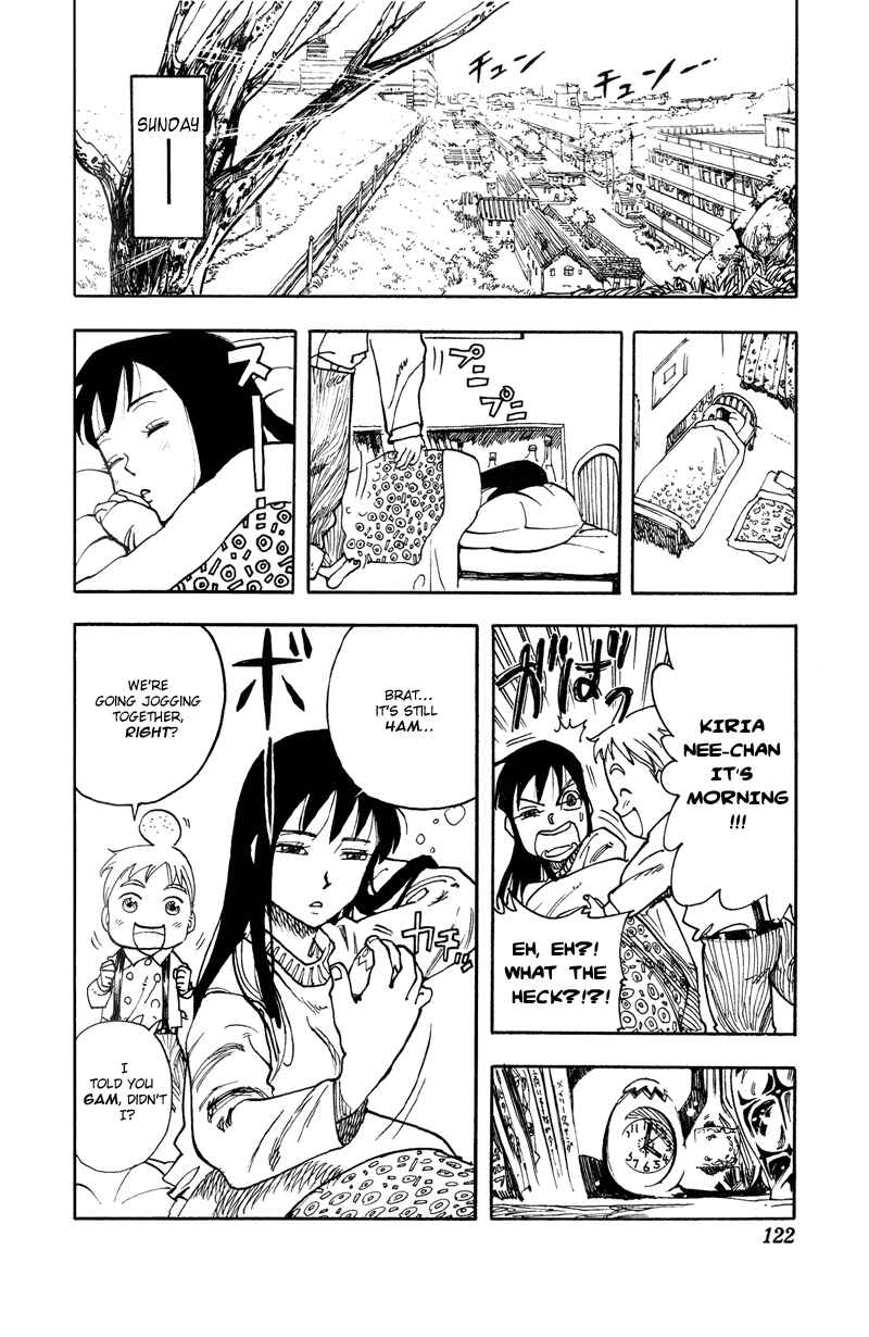 Page 3 Chapter 5 Rising Impact
