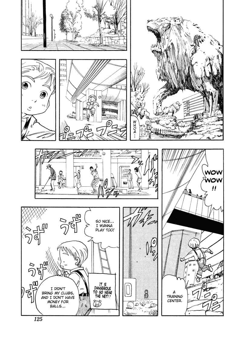Page 6 Chapter 5 Rising Impact