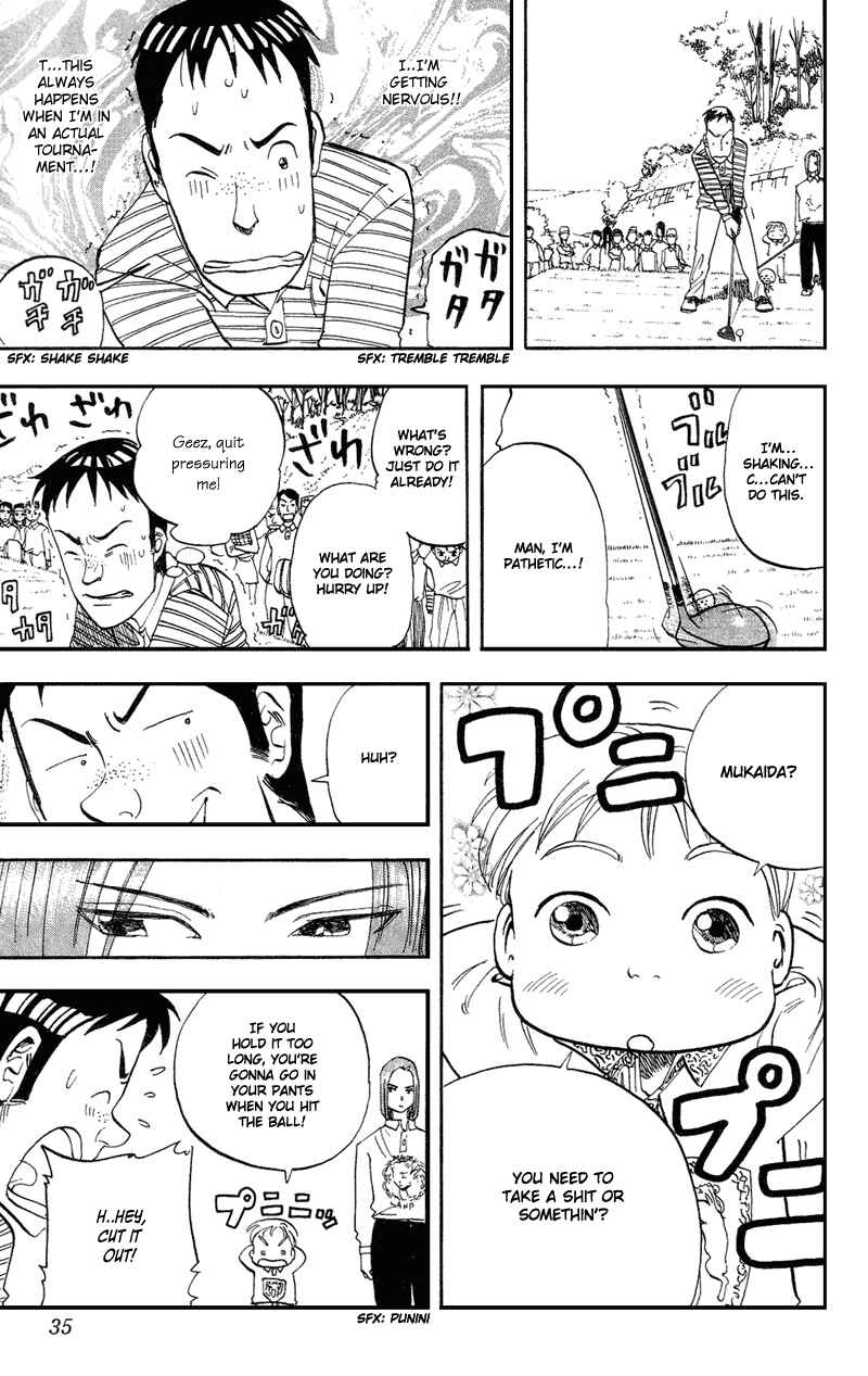 Page 10 Chapter 10 Rising Impact