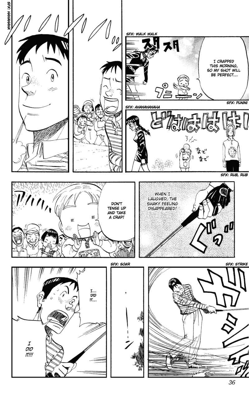 Page 11 Chapter 10 Rising Impact