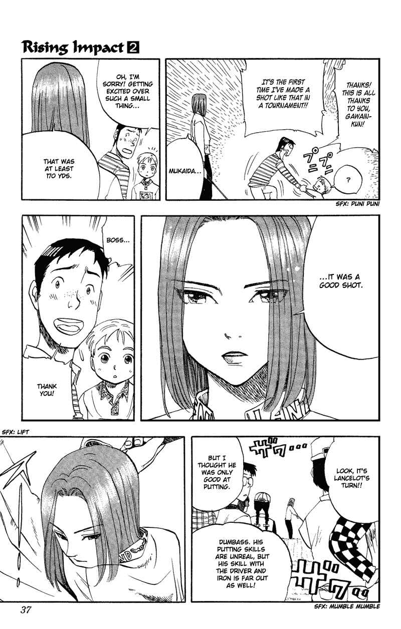 Page 12 Chapter 10 Rising Impact
