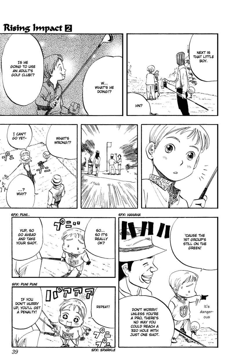 Page 14 Chapter 10 Rising Impact