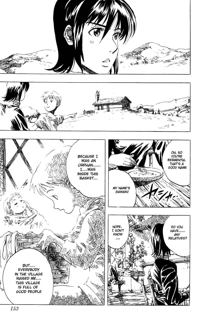 Page 11 Chapter 15.5 Rising Impact
