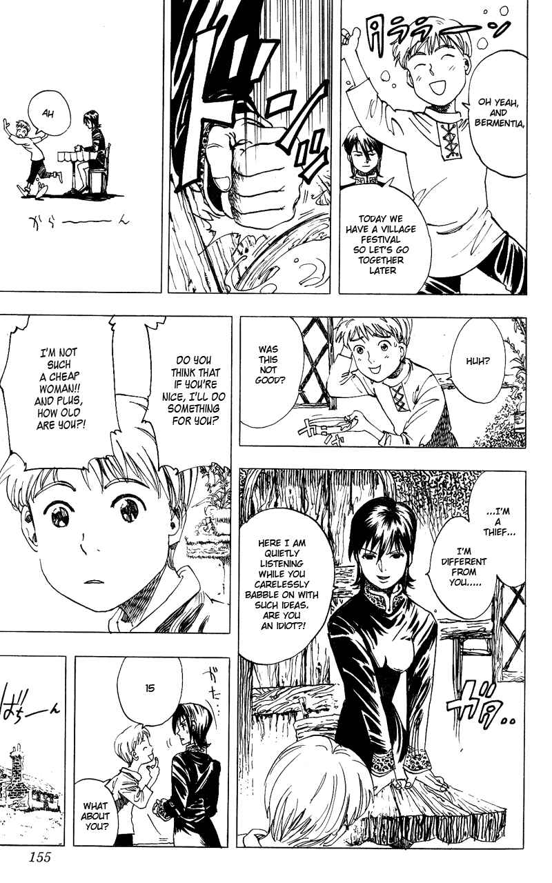 Page 13 Chapter 15.5 Rising Impact