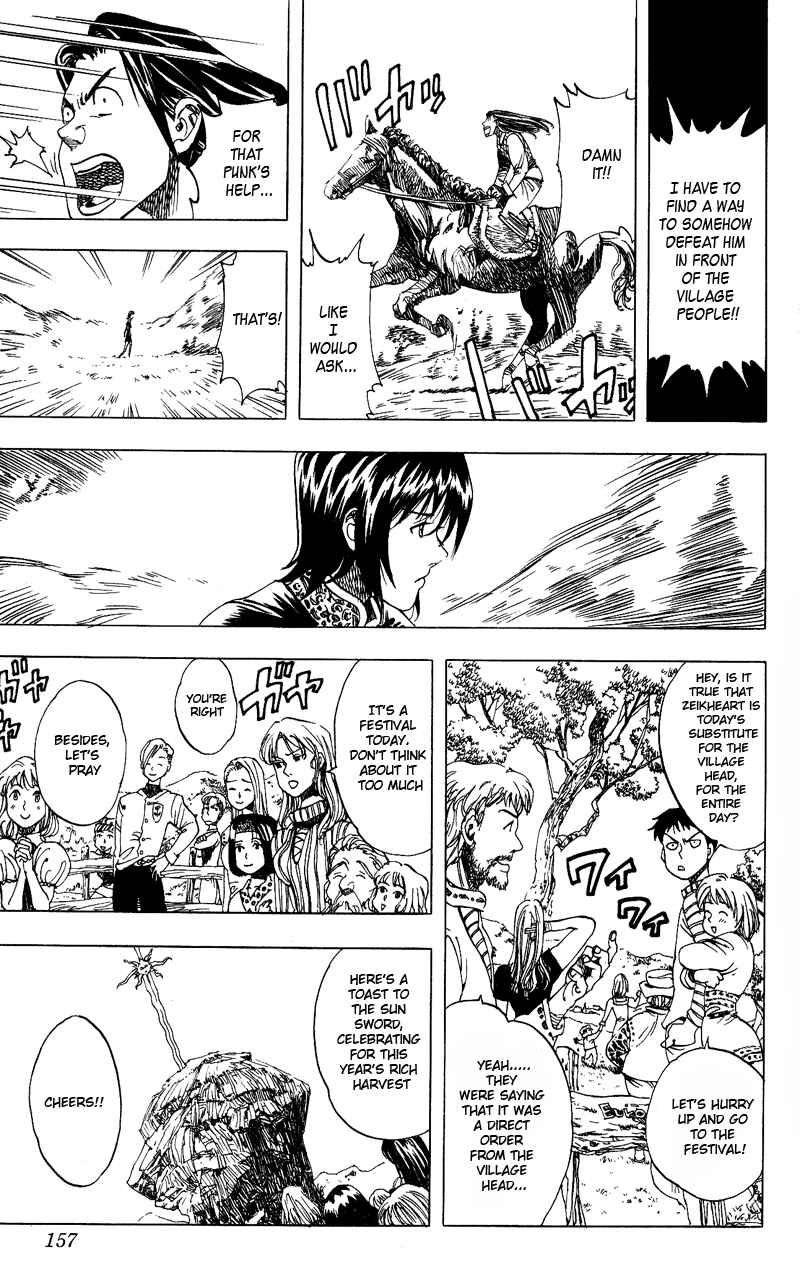 Page 15 Chapter 15.5 Rising Impact