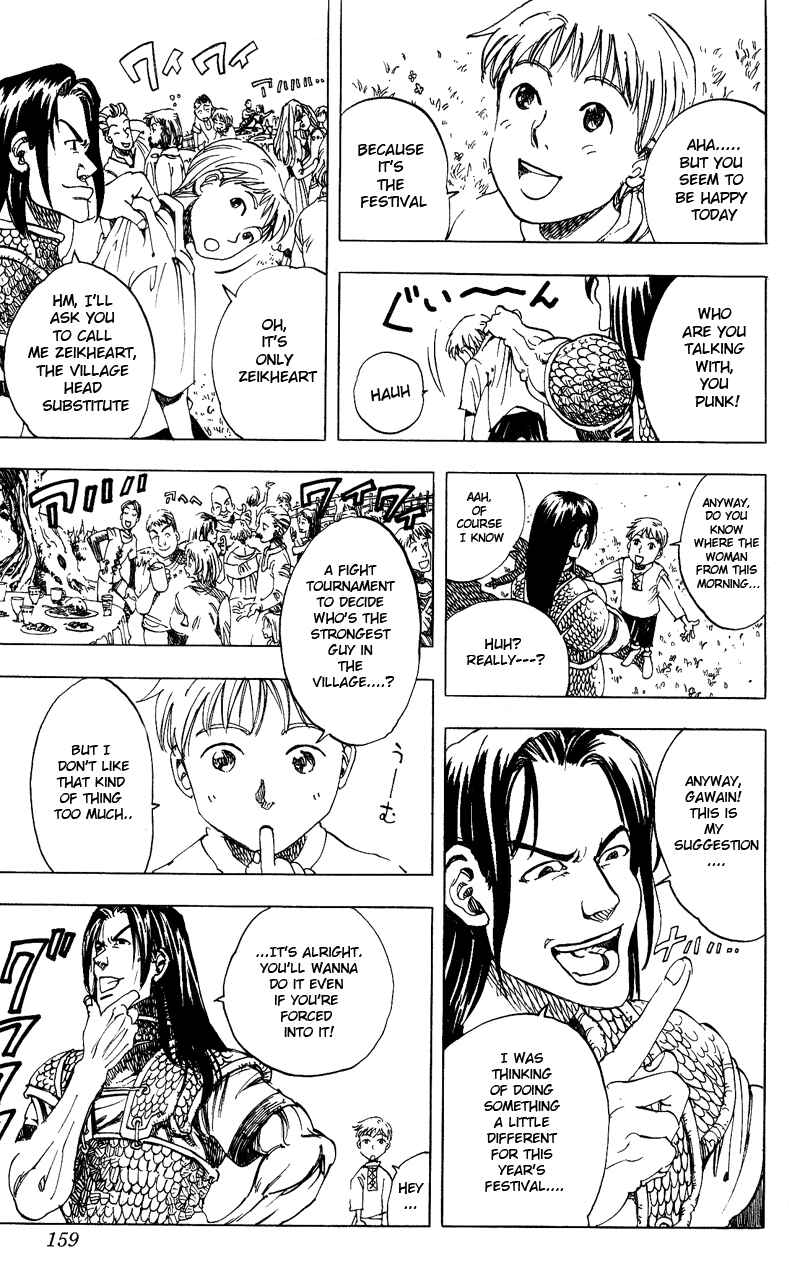 Page 17 Chapter 15.5 Rising Impact