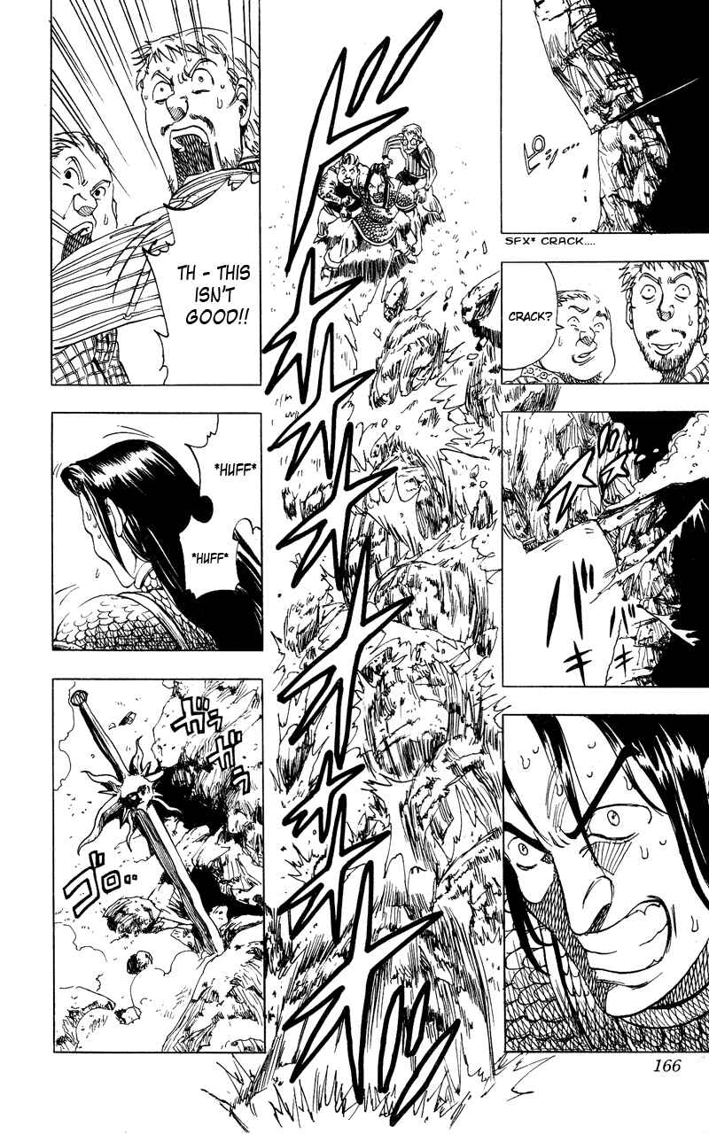 Page 24 Chapter 15.5 Rising Impact